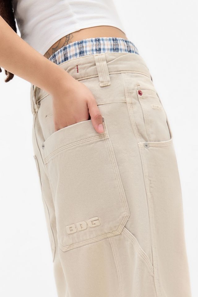 BDG Skate Jeans #3