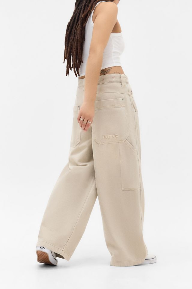 BDG Skate Jeans #4