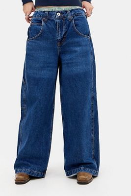 Jeans da skate BDG