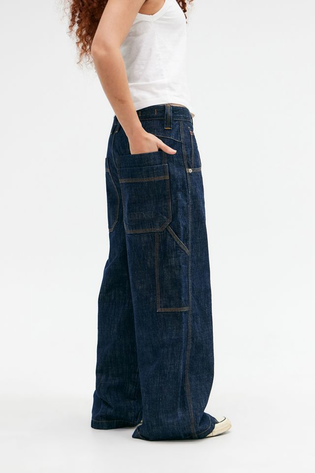 BDG Skate Jeans #1