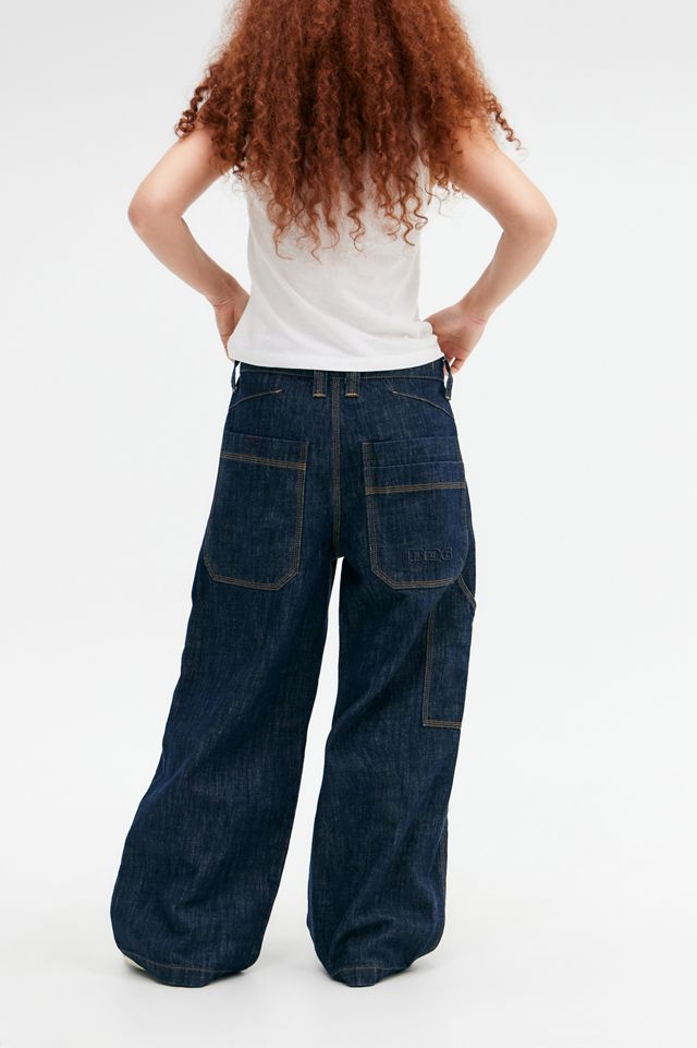 BDG Skate Jeans #2