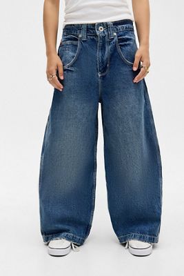 BDG Skate Jeans