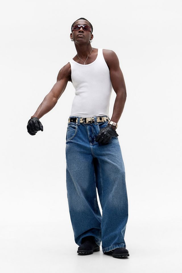 Jeans de skate BDG #9