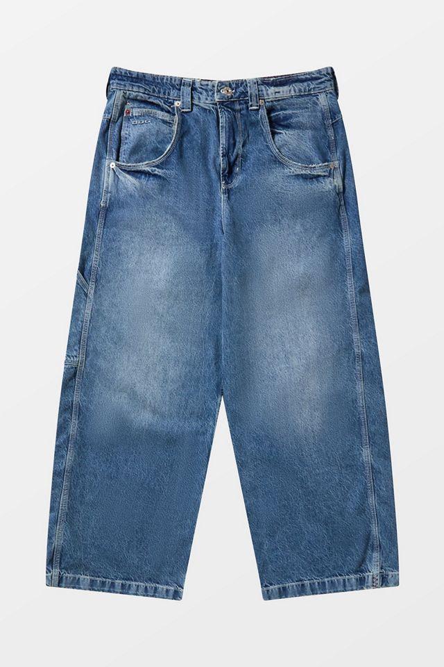 Jeans de skate BDG #6