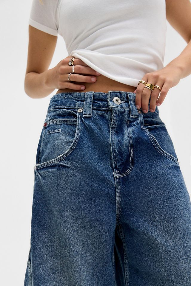 Jeans de skate BDG #2