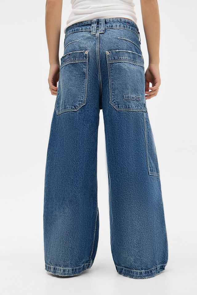 Jeans de skate BDG #3