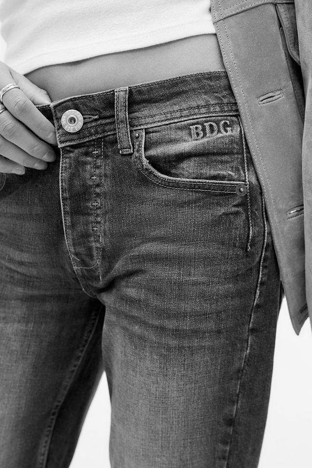 BDG Teo Relaxed Flared Jeans #2