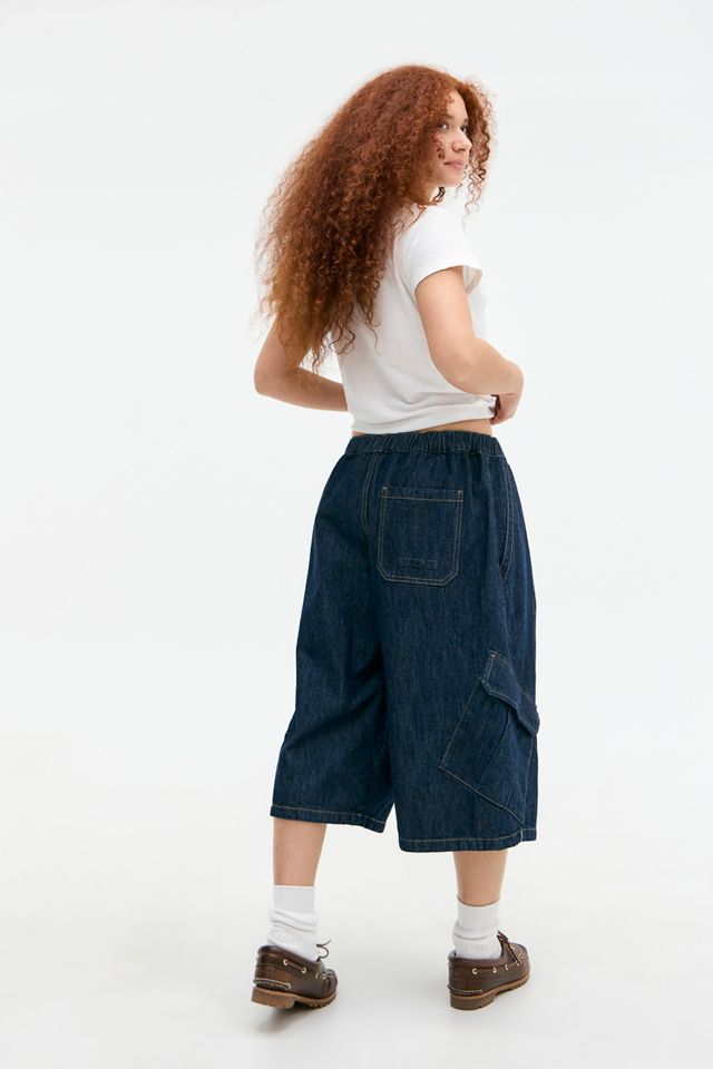 BDG Dallas Cropped Cargo Jeans
 #3
