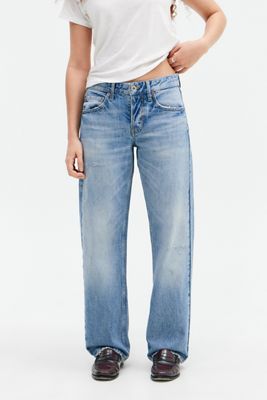 Jeans BDG Lenn a Gamba Dritta