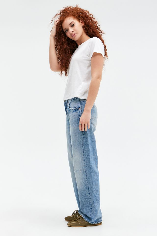 BDG Lenn Gerade Jeans #1