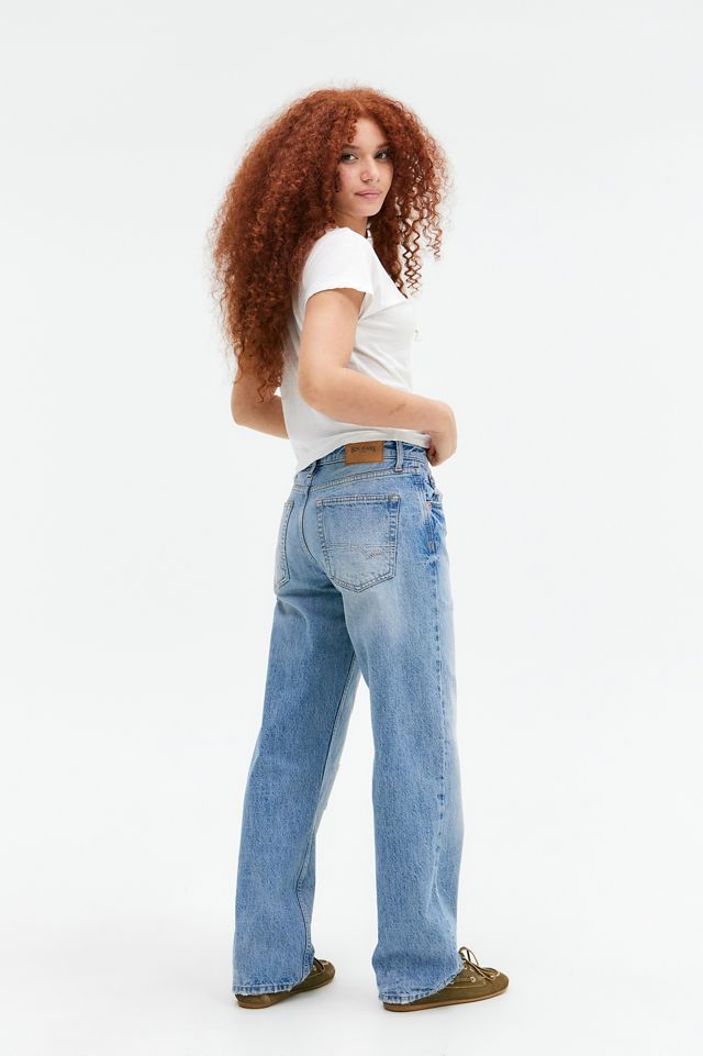 BDG Lenn Gerade Jeans #3