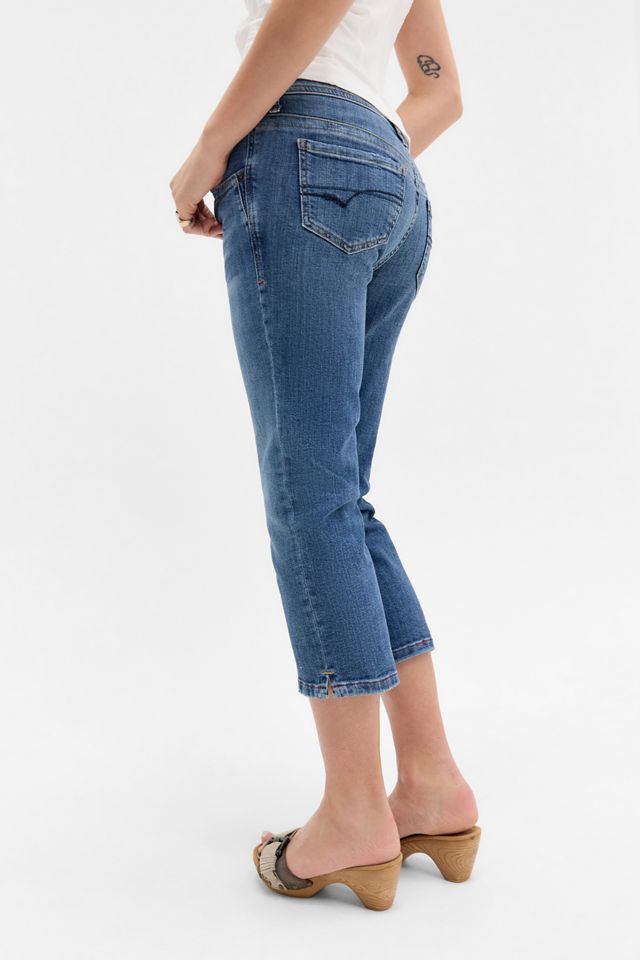 BDG Cleo Capri Jeans #3