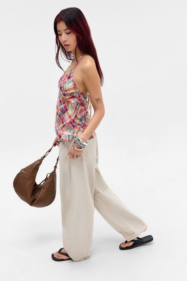 BDG Kayla Cocoon Jeans #1