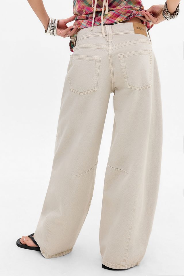 BDG Kayla Cocoon Jeans #2