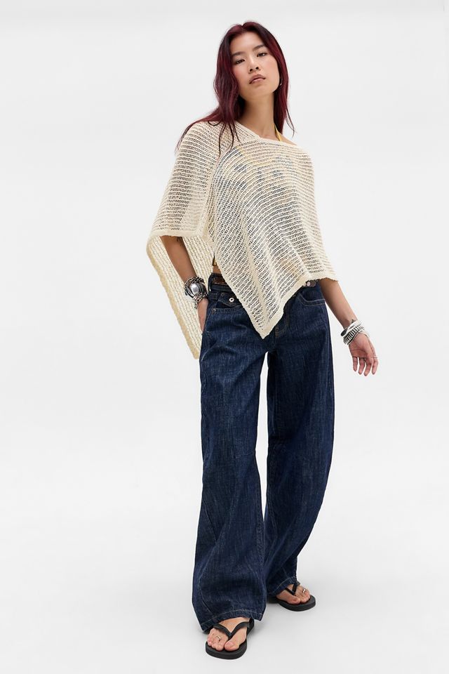 Jeans Kayla Cocoon BDG #1