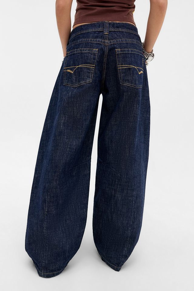 Jeans Kayla Cocoon BDG #2