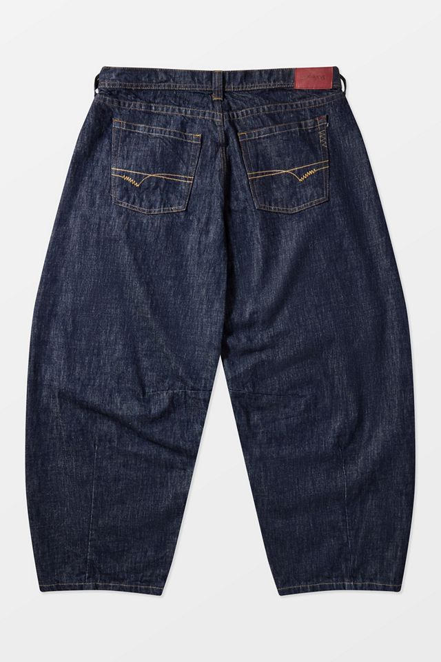 Jeans Kayla Cocoon BDG #7