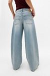 BDG Kayla Lowrider Cocoon Jeans
