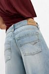 BDG Kayla Lowrider Cocoon Jeans
