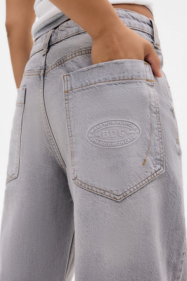 BDG Jaya Crossover Jeans #3