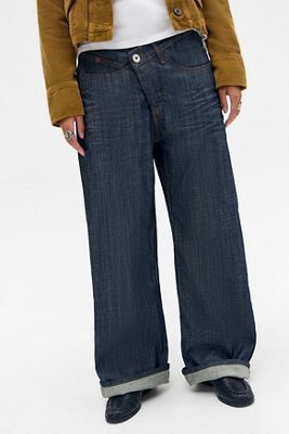 BDG Jaya Crossover Jeans