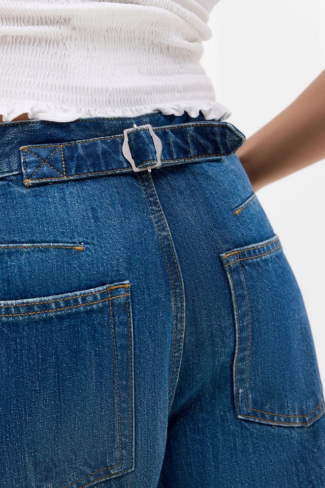 BDG Logan Loose Jeans #2