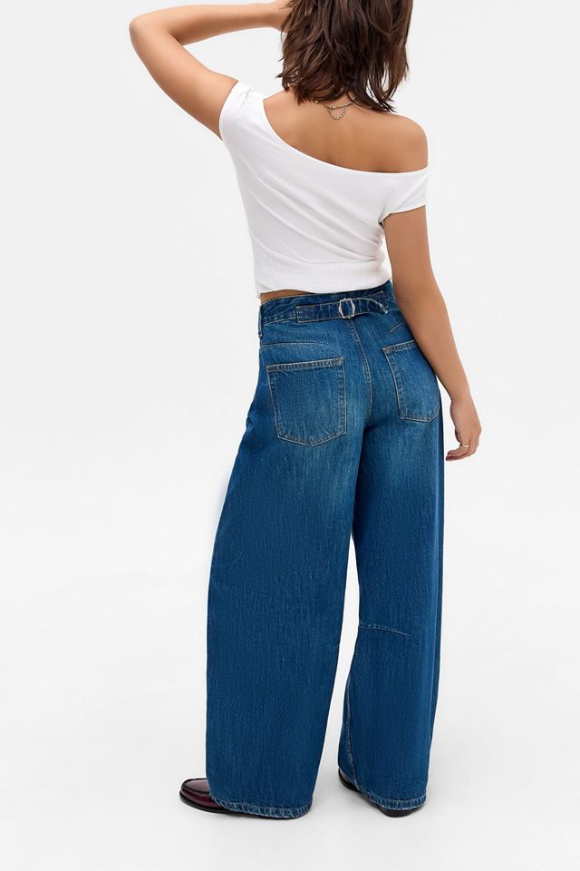 BDG Logan Loose Jeans #3