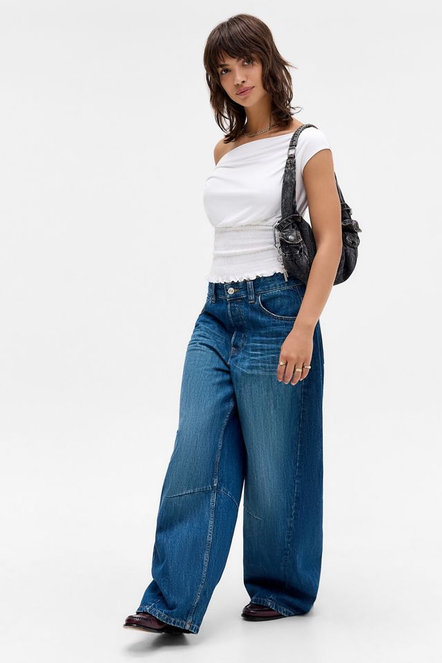 BDG Logan Loose Jeans #4