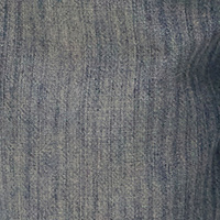 Denim vintage moyen