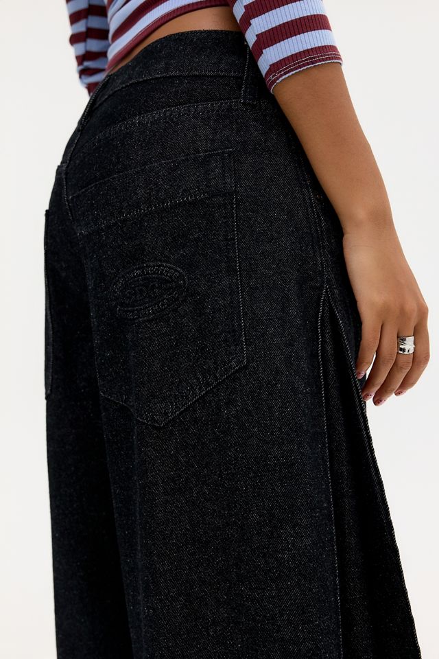 Jeans plissés Jaya BDG #2