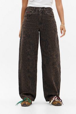 パンツ Jaded London Colossus Jeans Light Wash Shop Light Wash Colossus Jeans | Jaded London | Clothing