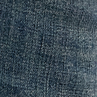 Vintage-Jeans dunkel