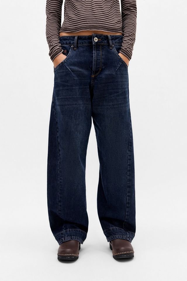 Jeans Ada BDG #1
