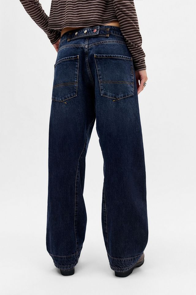 Jeans Ada BDG #2