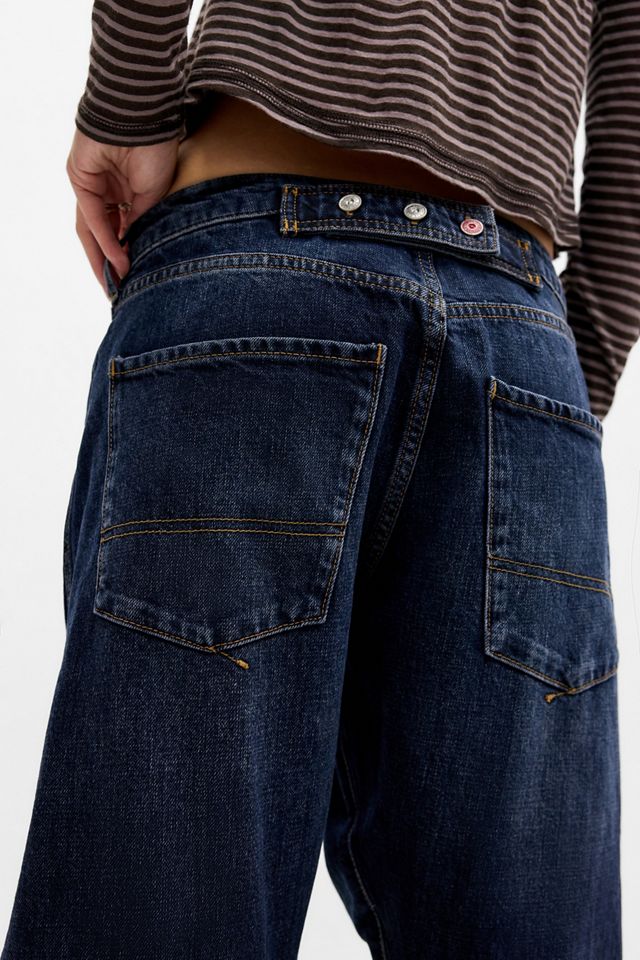 Jeans Ada BDG #3