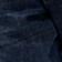 Dark vintage denim
