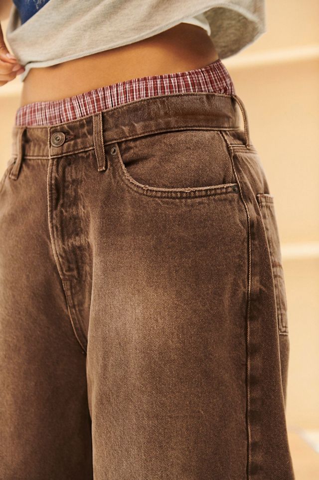 BDG Titann Jeans #2
