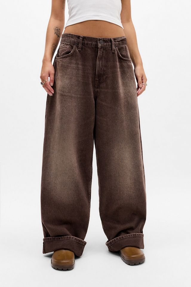 BDG Titann Jeans #4