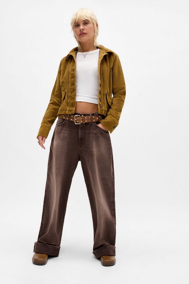 BDG Titann Jeans #5