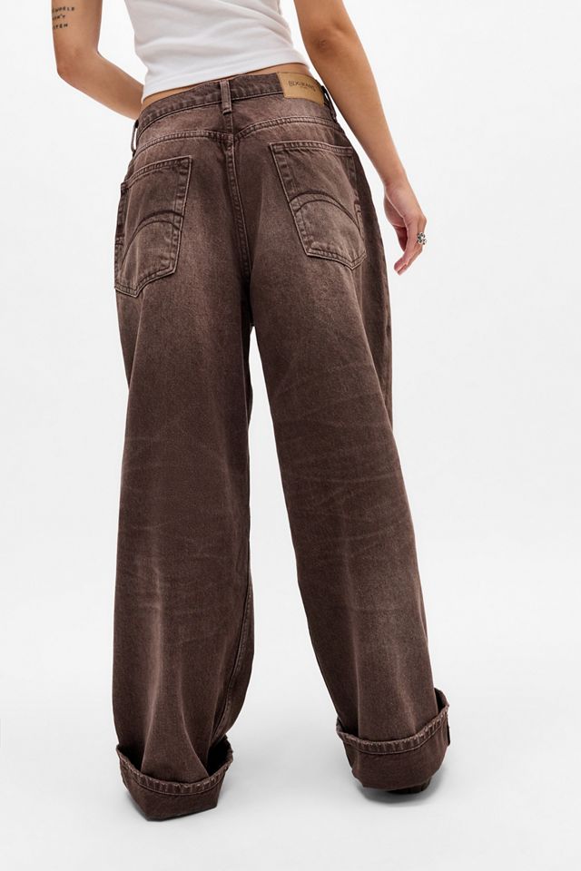 BDG Titann Jeans #6