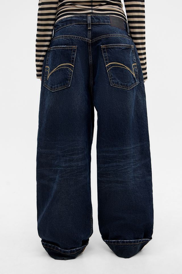 BDG Titann Jeans #3