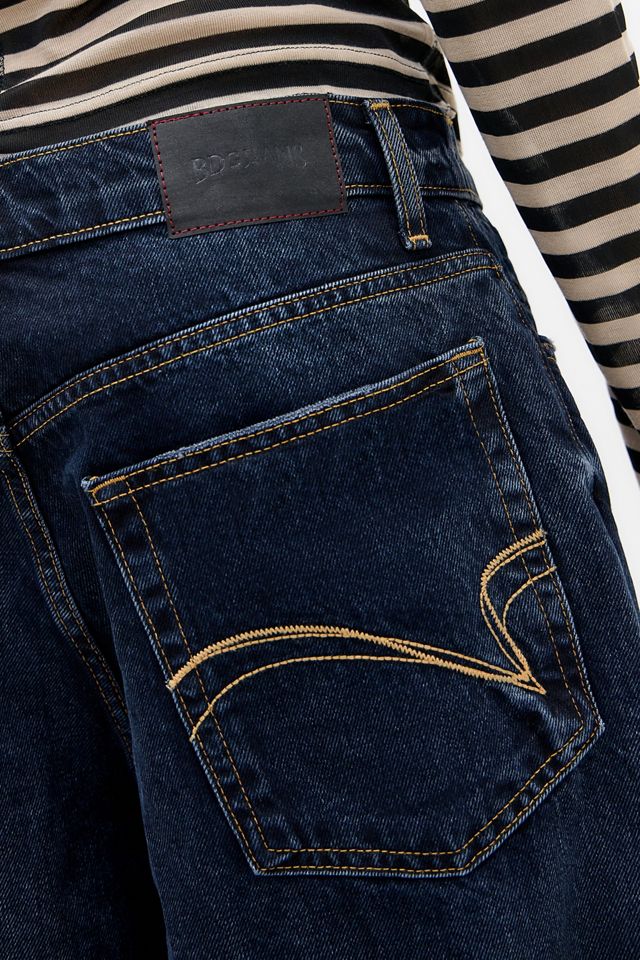 BDG Titann Jeans #4