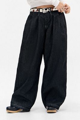 BDG Bobbi Hose mit festem Bund