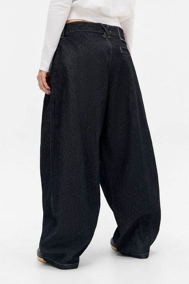 Pantalones BDG Bobbi de Cintura Fija #3