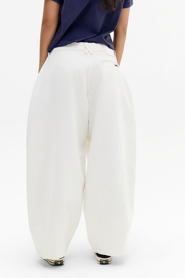 Jeans cocon BDG Jax à plis #3