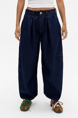 Pantalon raccourci BDG Cocoon