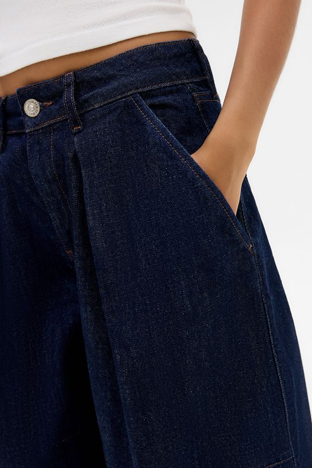 BDG Cocoon Crop Trousers #2