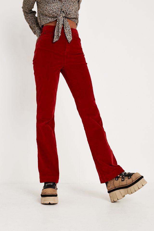 Pantalones De Pana Pantalu00f3n Hombre Corduroy-Rockford Chile