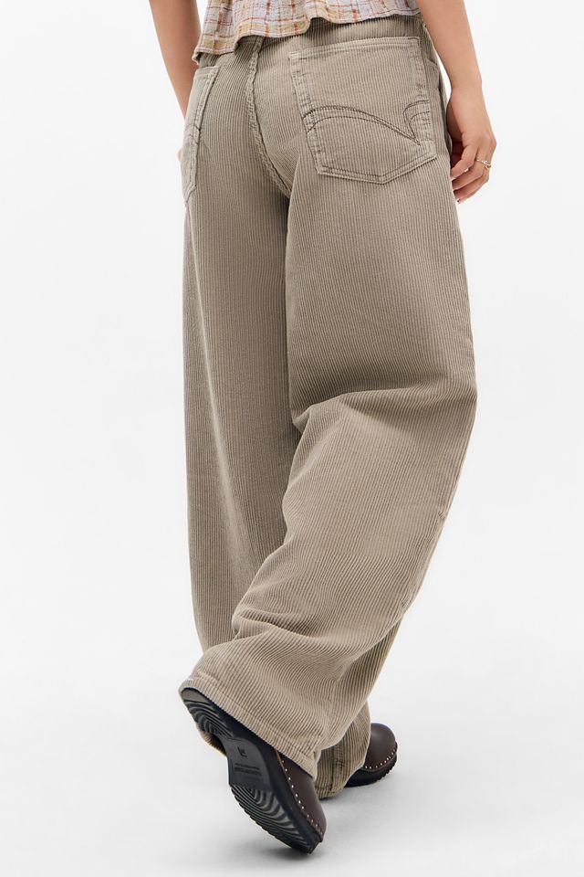 BDG Titann Corduroy Trousers #3