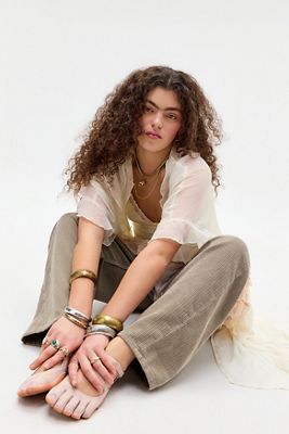 BDG Titann Corduroy Trousers